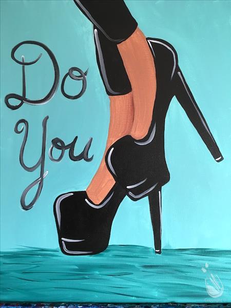 Do You Heels