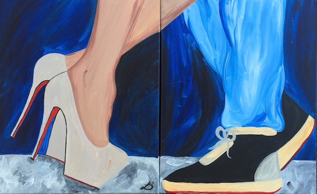 February 2018 Schedule Now&nbsp;Live!