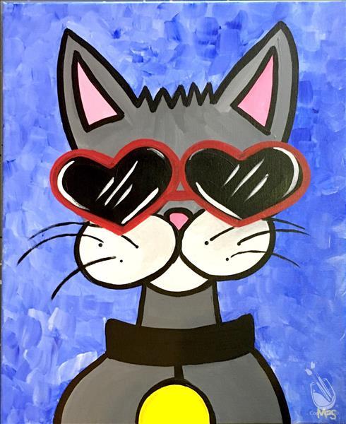 Kids art classes houston