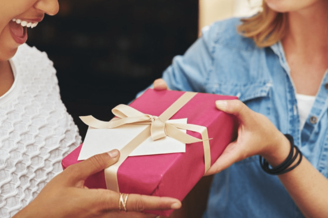 6 Gifts Your Most Creative Friends Will&nbsp;Love