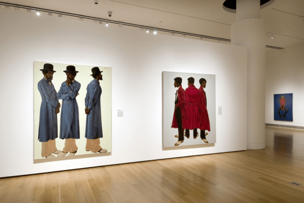 Barkley L. Hendricks
