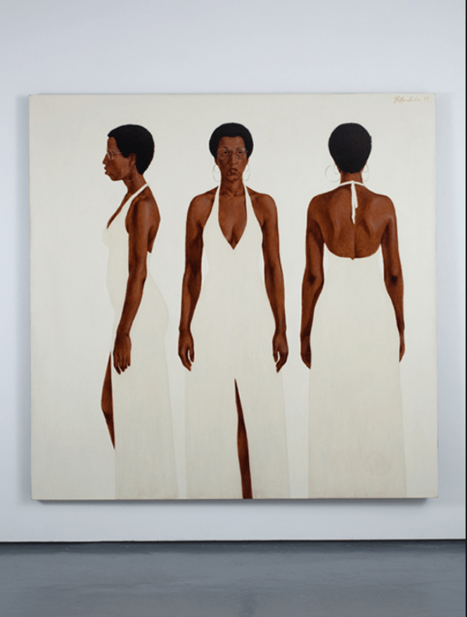 Barkley L. Hendricks
