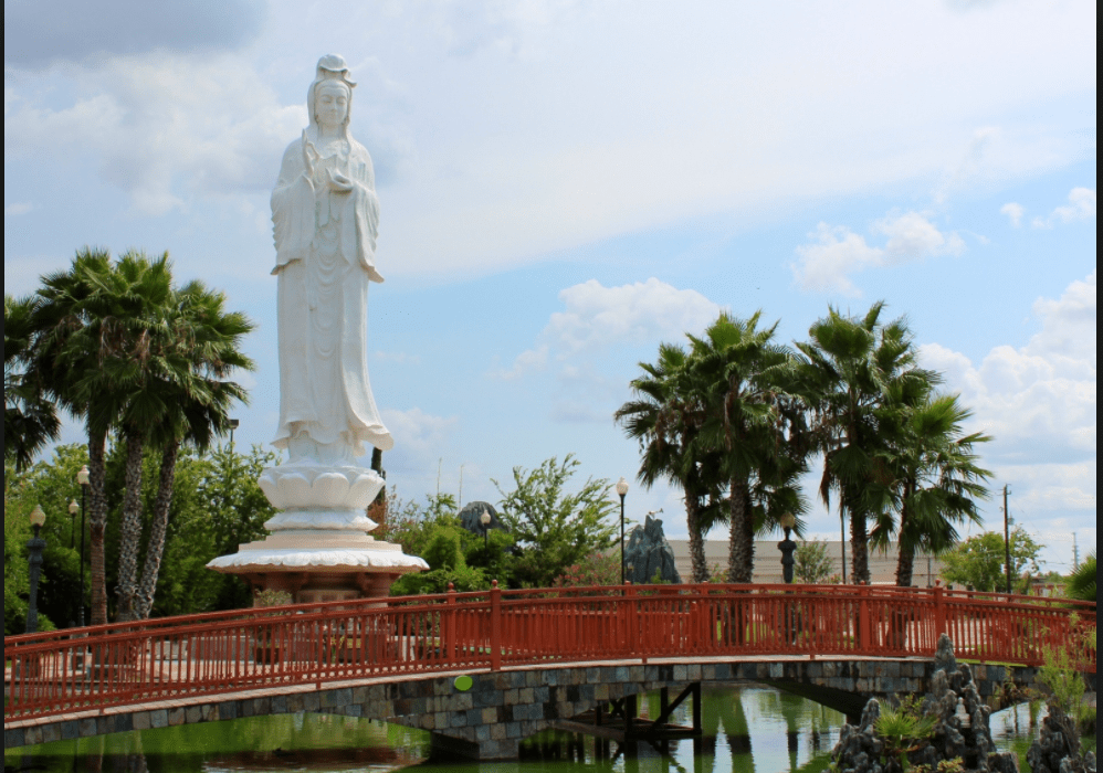 Vietnamese Buddhist Center