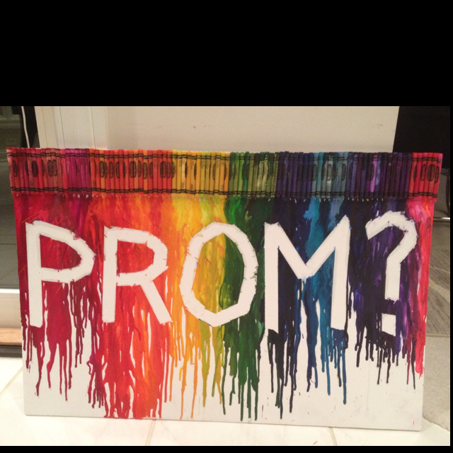 6 Creative Ways to Ask Someone to&nbsp;Prom
