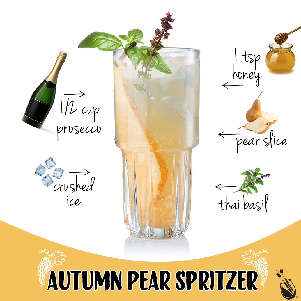 AutumnPearSpritzer