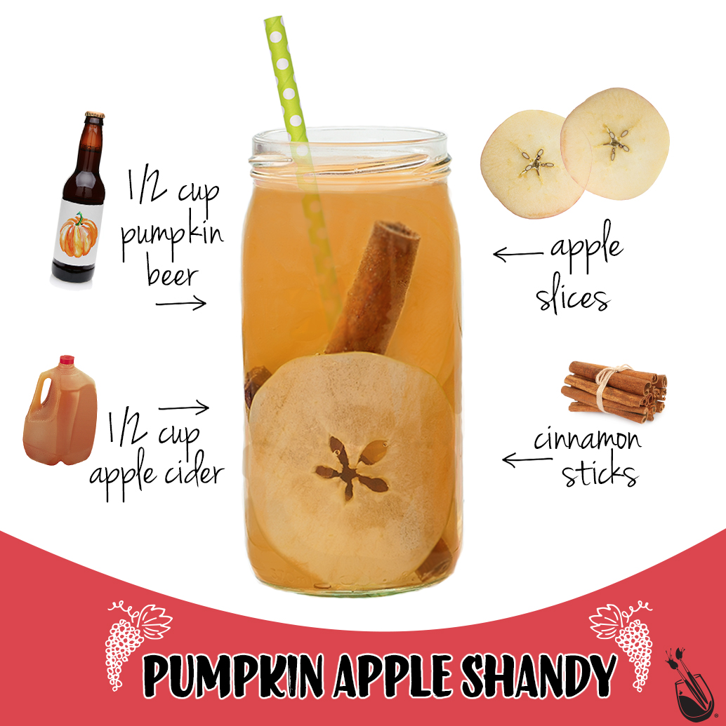 PumpkinAppleShandie