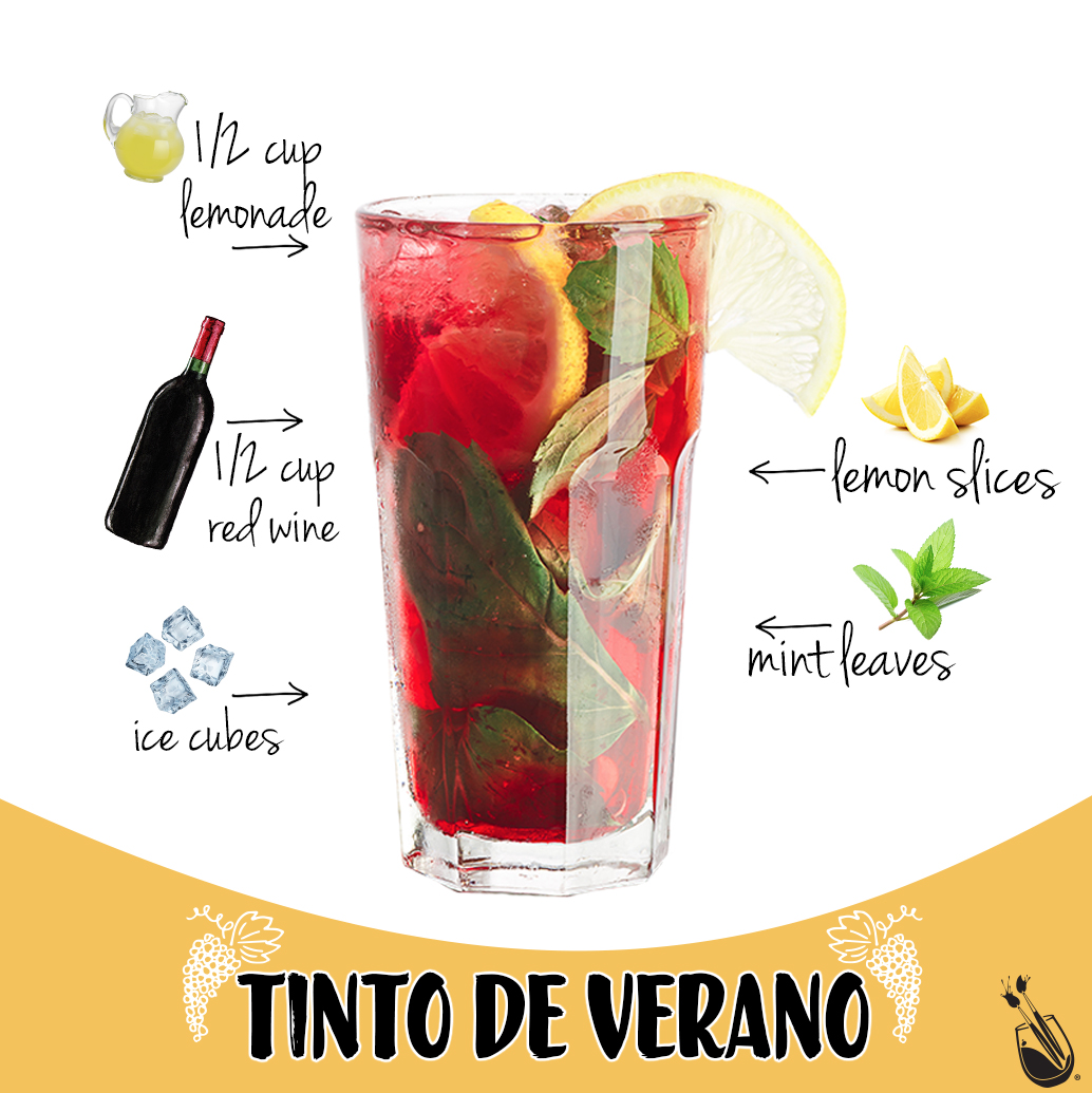 TintoDeVerano
