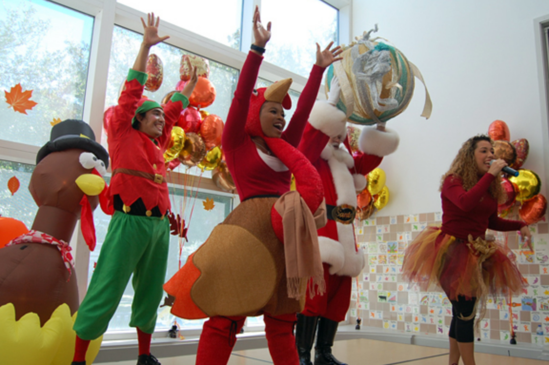 10 Family Fun Activities To Do in Houston this Thanksgiving&nbsp;Break