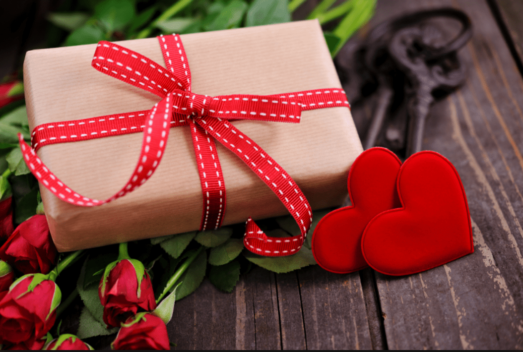 6 Creative Gifts Ideas to Give to Your Love This Valentine’s Day