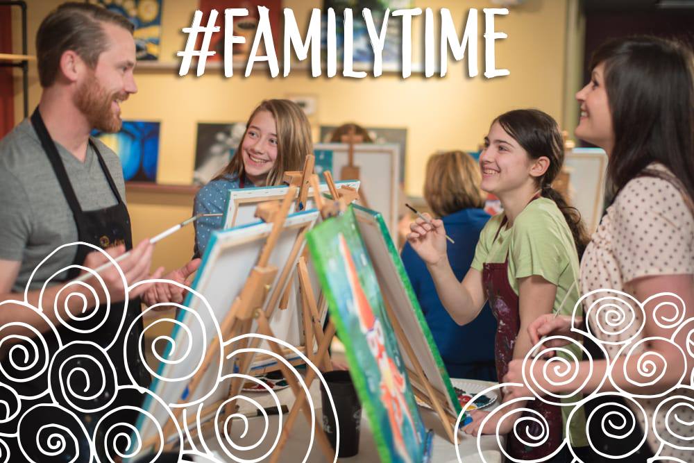 3 Out-of-the-Box Family Fun Activities in Houston