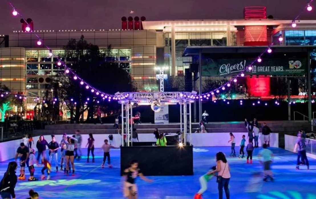 4 Family Friendly Spring Break Activities in&nbsp;Houston