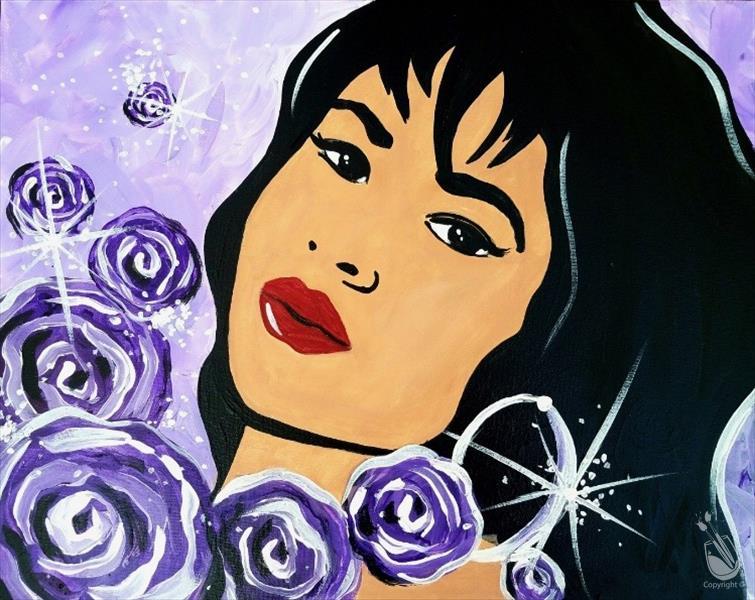 Honor the Queen of Tejano&nbsp;Music