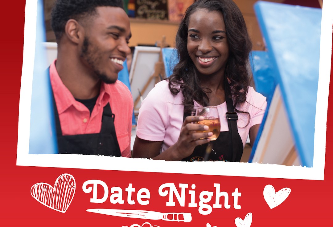 No More Date Night Blues with 3 Unique Date Night&nbsp;Ideas.