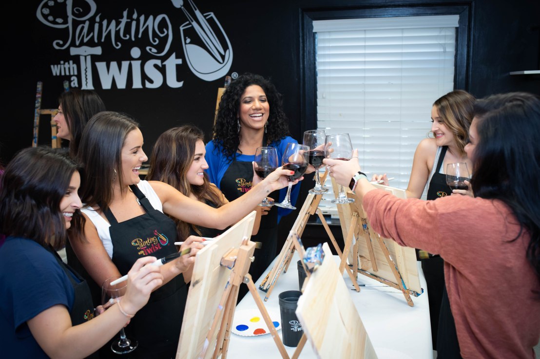 New Week. New Art. August Calendar&nbsp;OPEN