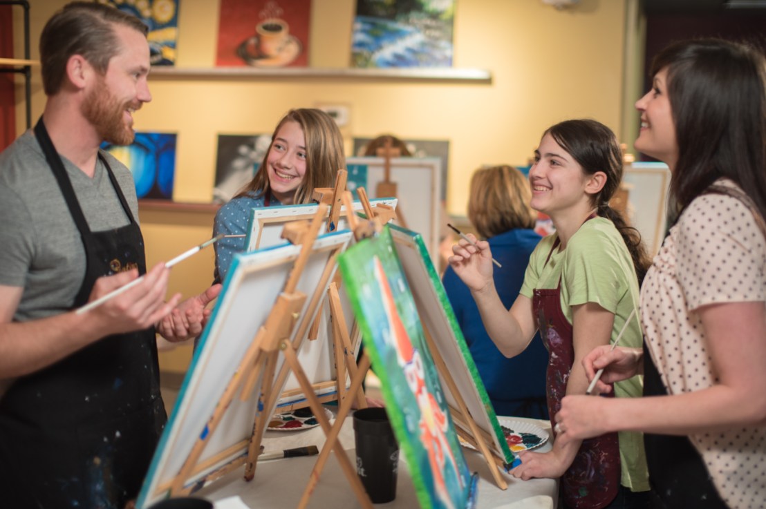 Family Time for the WIN! ๐ฏ๐