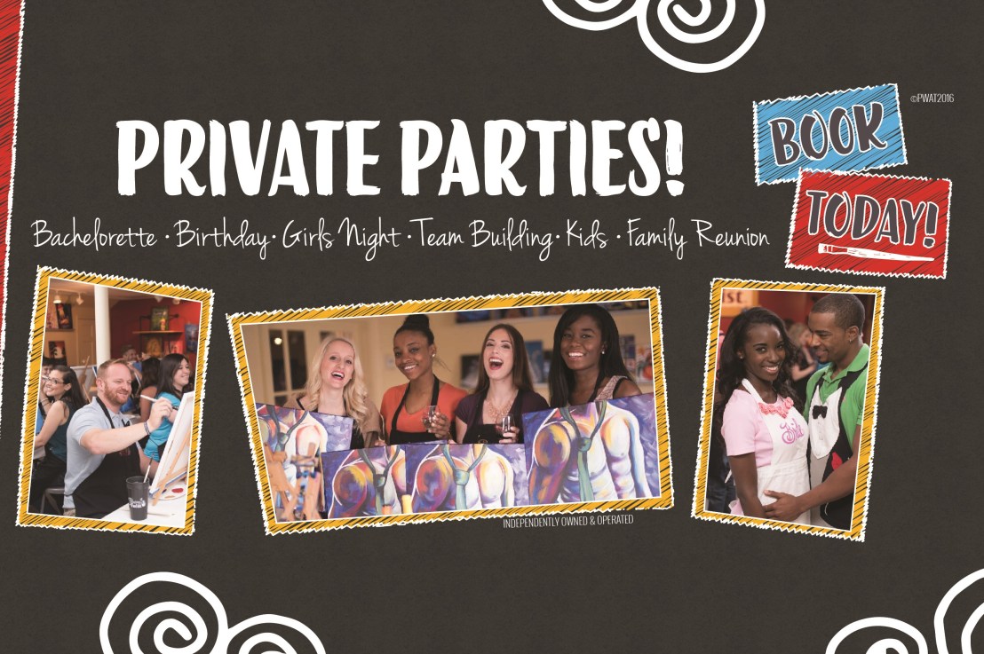 Host the BEST NIGHT EVER! π―π·π